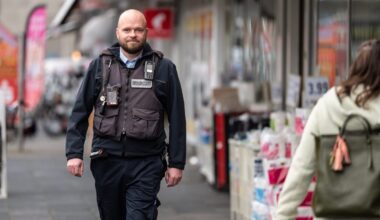 Bezirksdienst für den Duisburger Stadtbezirk Süd – Rundschau Duisburg