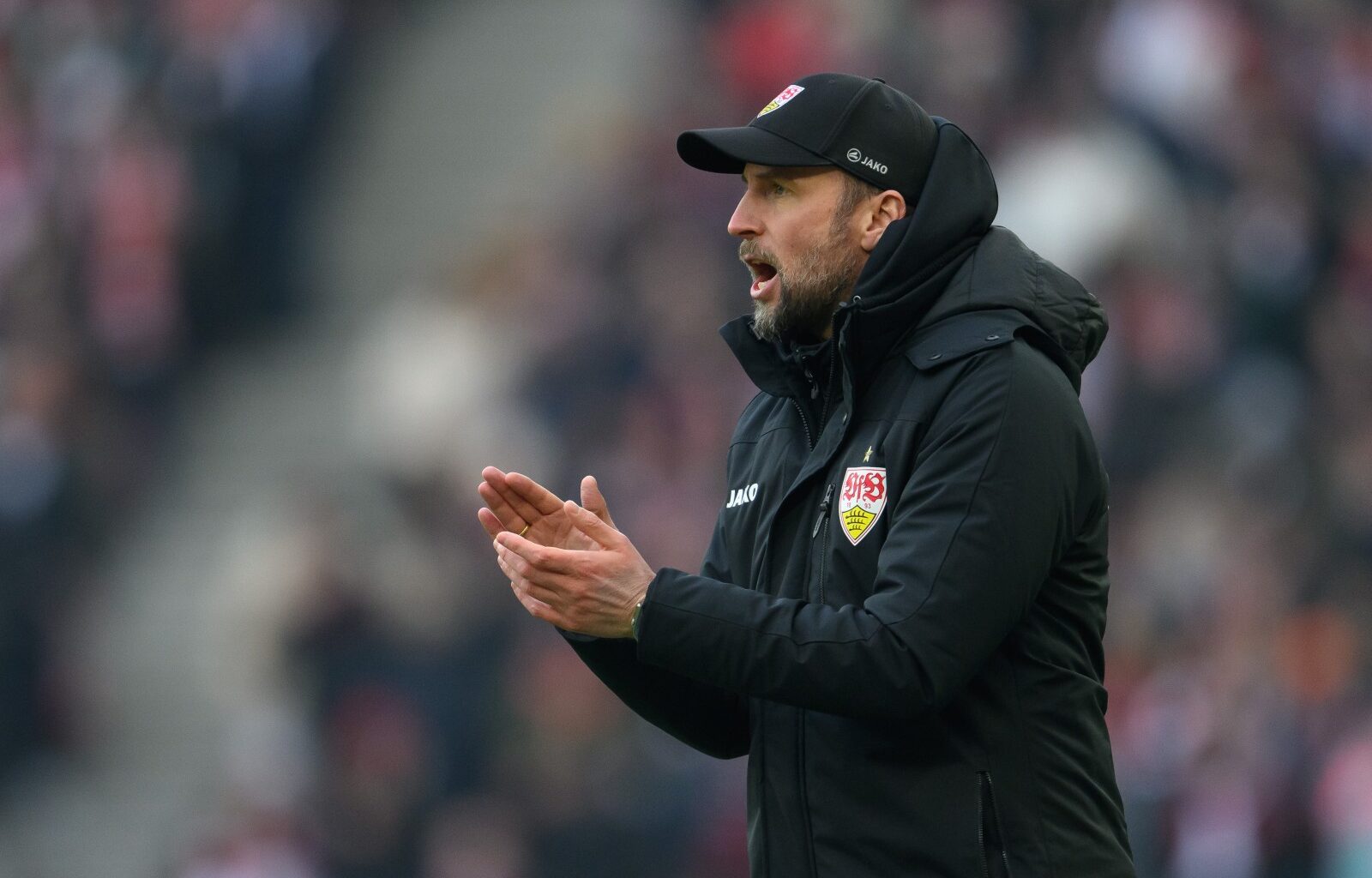 Stuttgart-Abgang geplant? VfB-Star nimmt überraschenden Wechsel vor