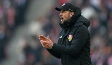 Stuttgart-Abgang geplant? VfB-Star nimmt überraschenden Wechsel vor