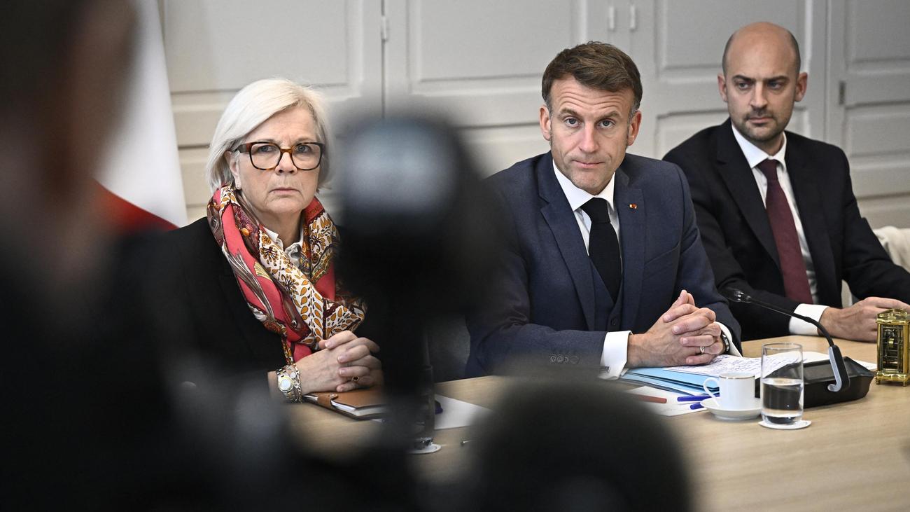 Krieg in der Ukraine: Koalition der Willigen und USA kündigen gemeinsame Taskforce an