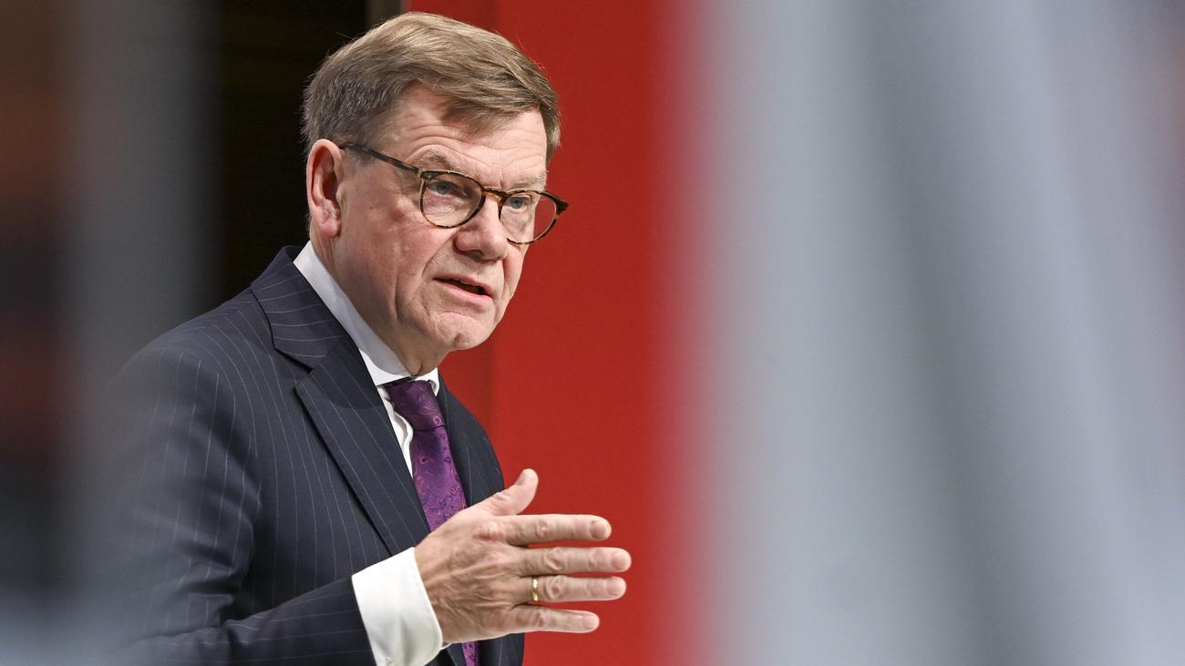 Außenministerium: Johann Wadephul baut Hunderte Stellen im Auswärtigen Amt ab