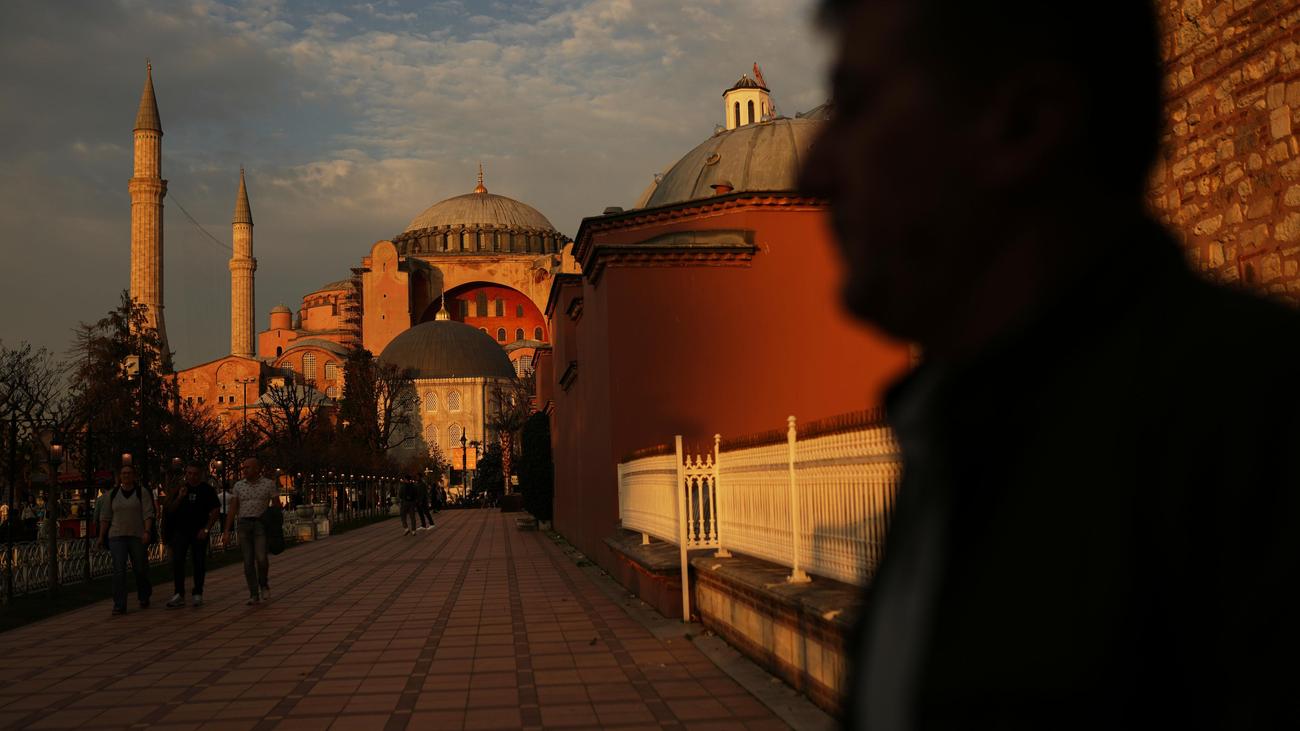 Istanbul: Bericht weist toxisches Gas im Hotelzimmer von Hamburger Familie nach