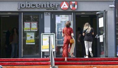 IW-Studie: Deutschland ist Spitzenreiter bei Sozialausgaben – und Schlusslicht bei Bildung