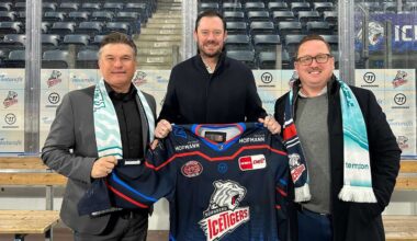 Tempton Technik baut Engagement aus