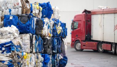 Bremen: Toter Säugling im Müll entdeckt - was wir bisher wissen