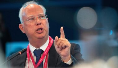 Welche Rolle spielt Putins Gesandter Kirill Dmitrijew?