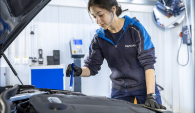 Weniger mängelfreie Fahrzeuge bei der HU in Duisburg – Rundschau Duisburg