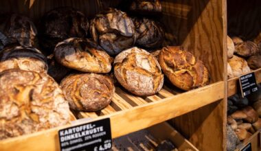 Elbvertiefung: Der tägliche Newsletter aus Hamburg: Brot und Spiele