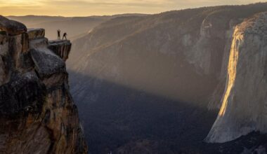 US-Nationalparks werden für ausländische Touristen teurer