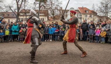 Alles Wichtige rund um Öffnungszeiten und Programm