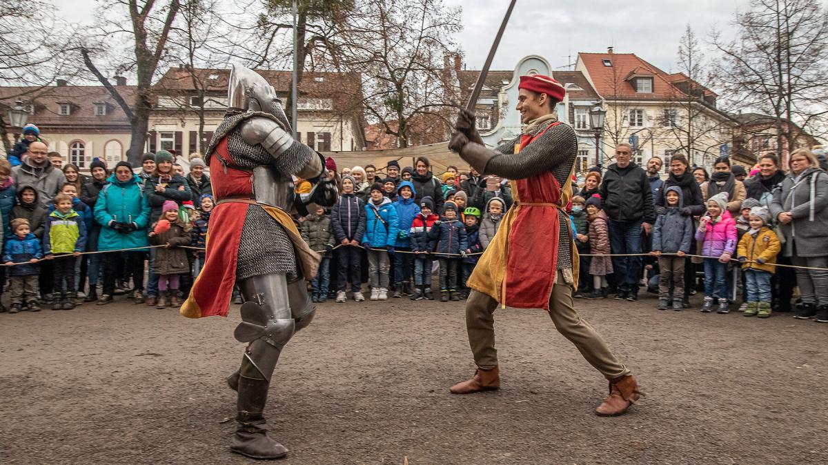 Alles Wichtige rund um Öffnungszeiten und Programm