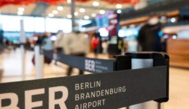 Air Canada fliegt wieder nach Berlin
