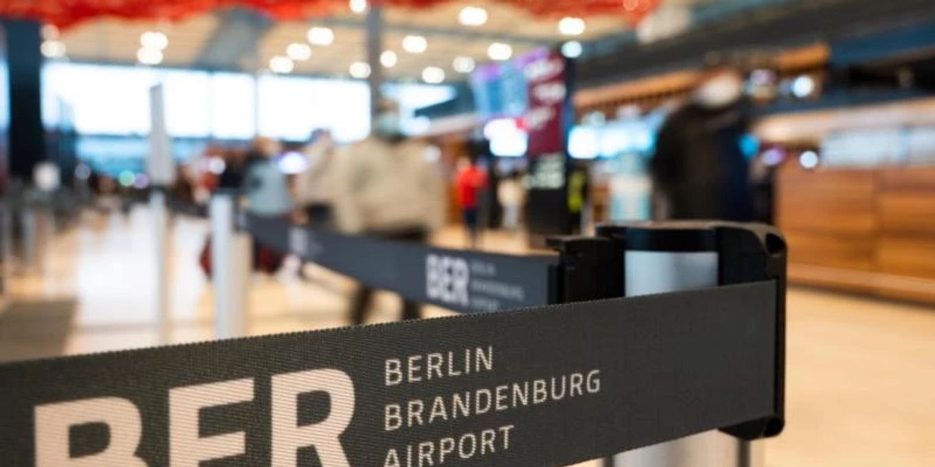 Air Canada fliegt wieder nach Berlin