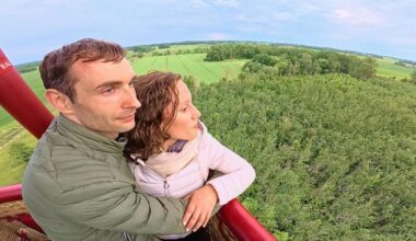 Martin zieht für Sarah ins Sauerland – „Warum sollen wir warten?“