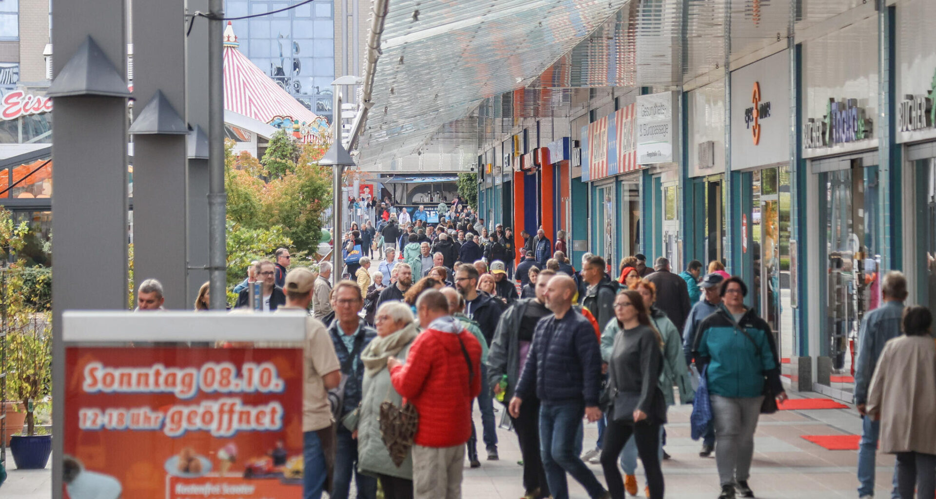 So fantasievoll sind die Anlässe 2026