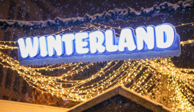 Winterland Augsburg – Ein unvergessliches Erlebnis für alle Besucher - News Augsburg, Allgäu und Ulm