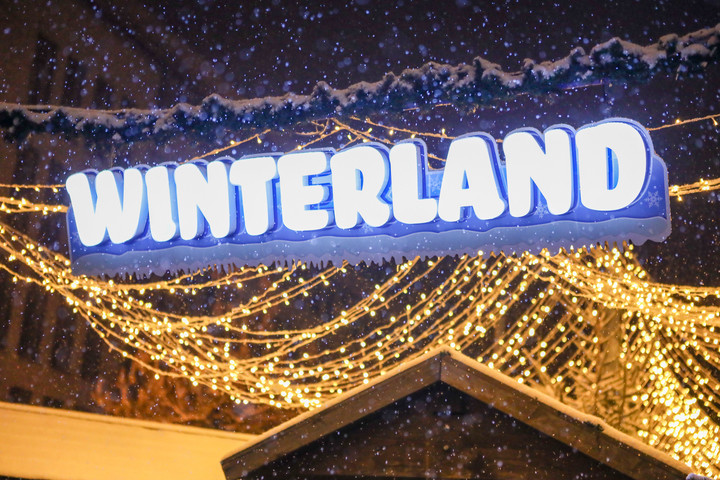 Winterland Augsburg – Ein unvergessliches Erlebnis für alle Besucher - News Augsburg, Allgäu und Ulm