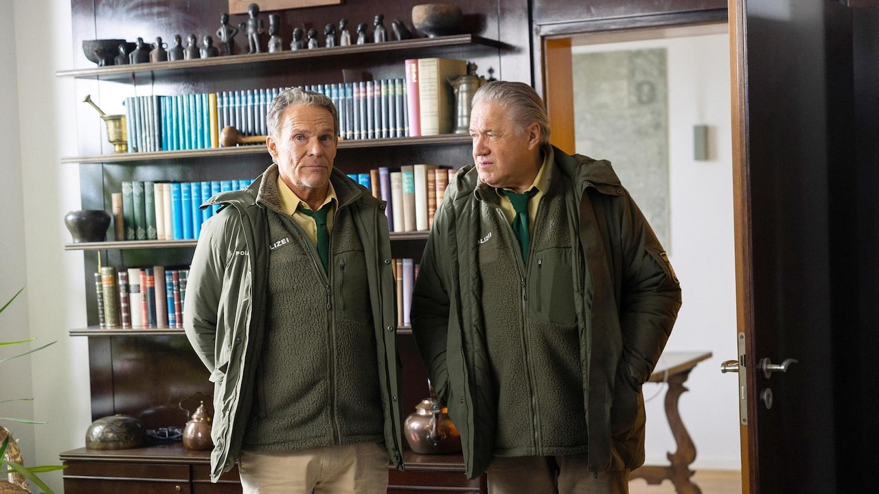 Hubert ohne Staller (172) • Anleitung zum Glücklichsein