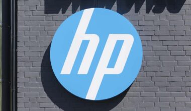 PC-Hersteller HP ersetzt Tausende Menschen durch Künstliche Intelligenz