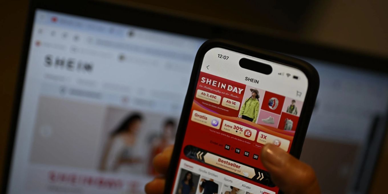 Shein-Sperre in Frankreich: Gerichtstermin auf Dezember verschoben