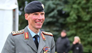 Erste Bundeswehr-Angriffsdrohnen bis 2027 einsatzbereit?