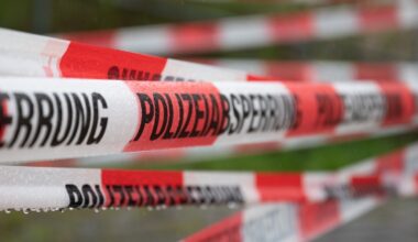 Polizei: Mann erschießt Familienmitglieder und dann sich selbst