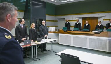 Verbot israelfeindlicher Proteste: Berlin mit Klagen konfrontiert