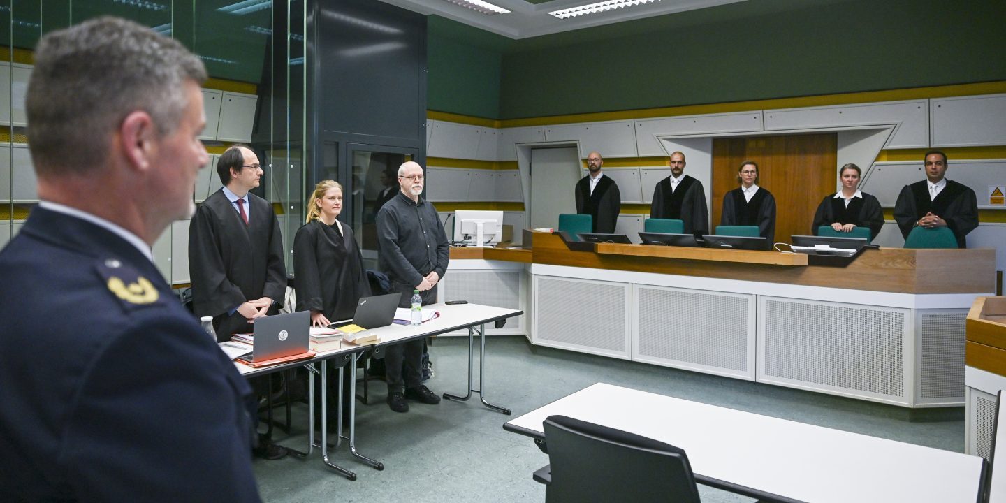 Verbot israelfeindlicher Proteste: Berlin mit Klagen konfrontiert