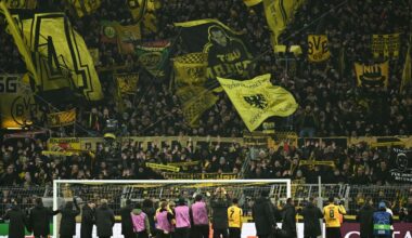 Lage bei Borussia Dortmund: BVB zwischen Aufatmen und Schönfärberei
