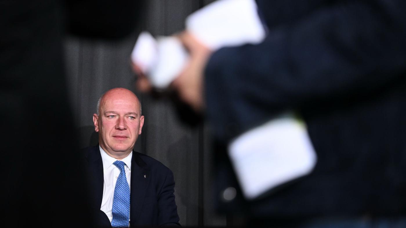 Berliner Wirtschaft fordert Engagement von Kai Wegner für Expo 2035 – Treffen abgesagt