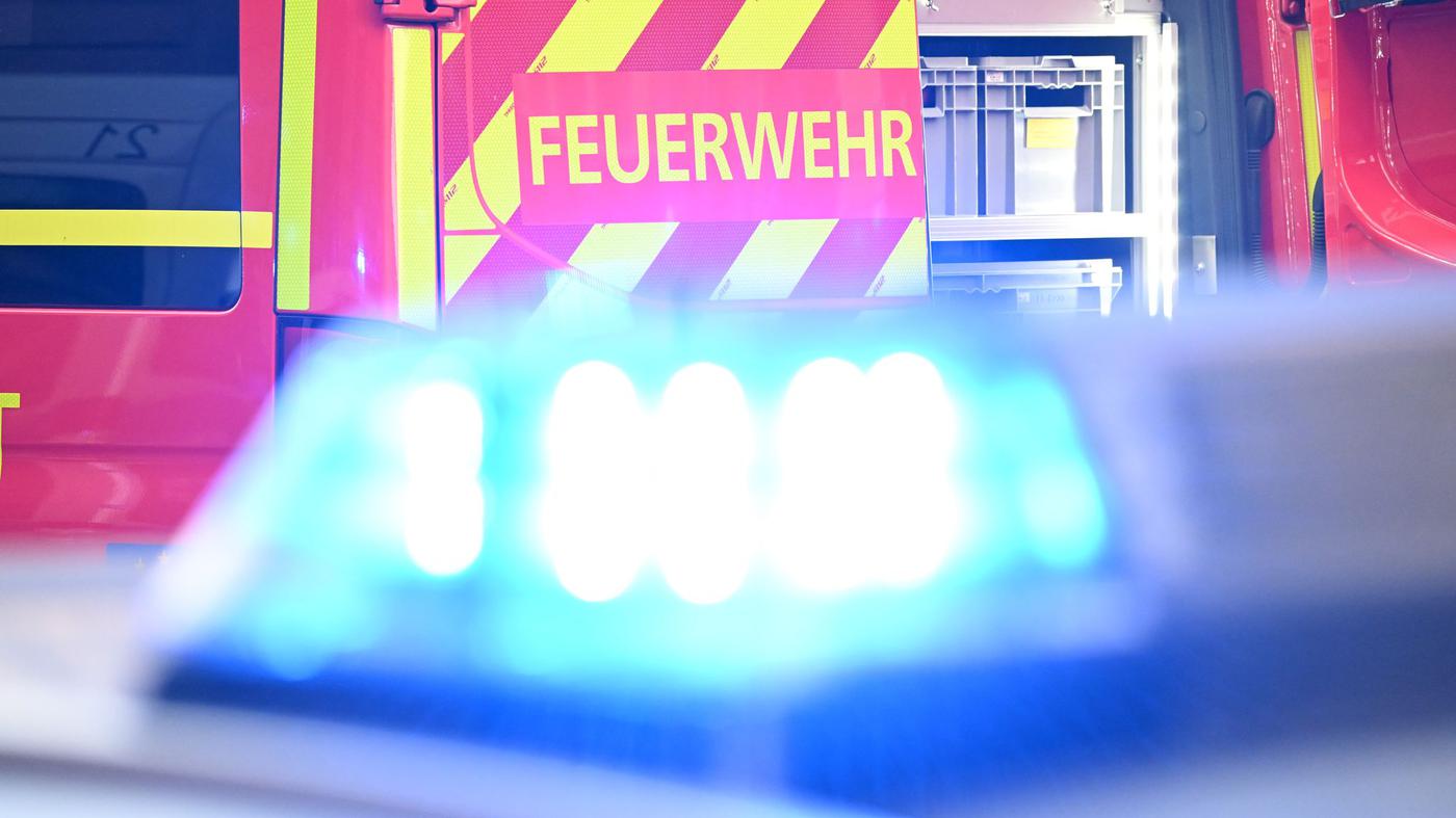 Mehrere Fahrzeuge brennen in Berlin – War es Brandstiftung?