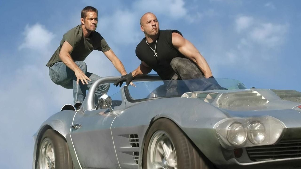 So sollte "Fast & Furious 7" ohne Paul Walkers Tod enden – es hätte die Zukunft der Action-Reihe massiv verändert - Kino News