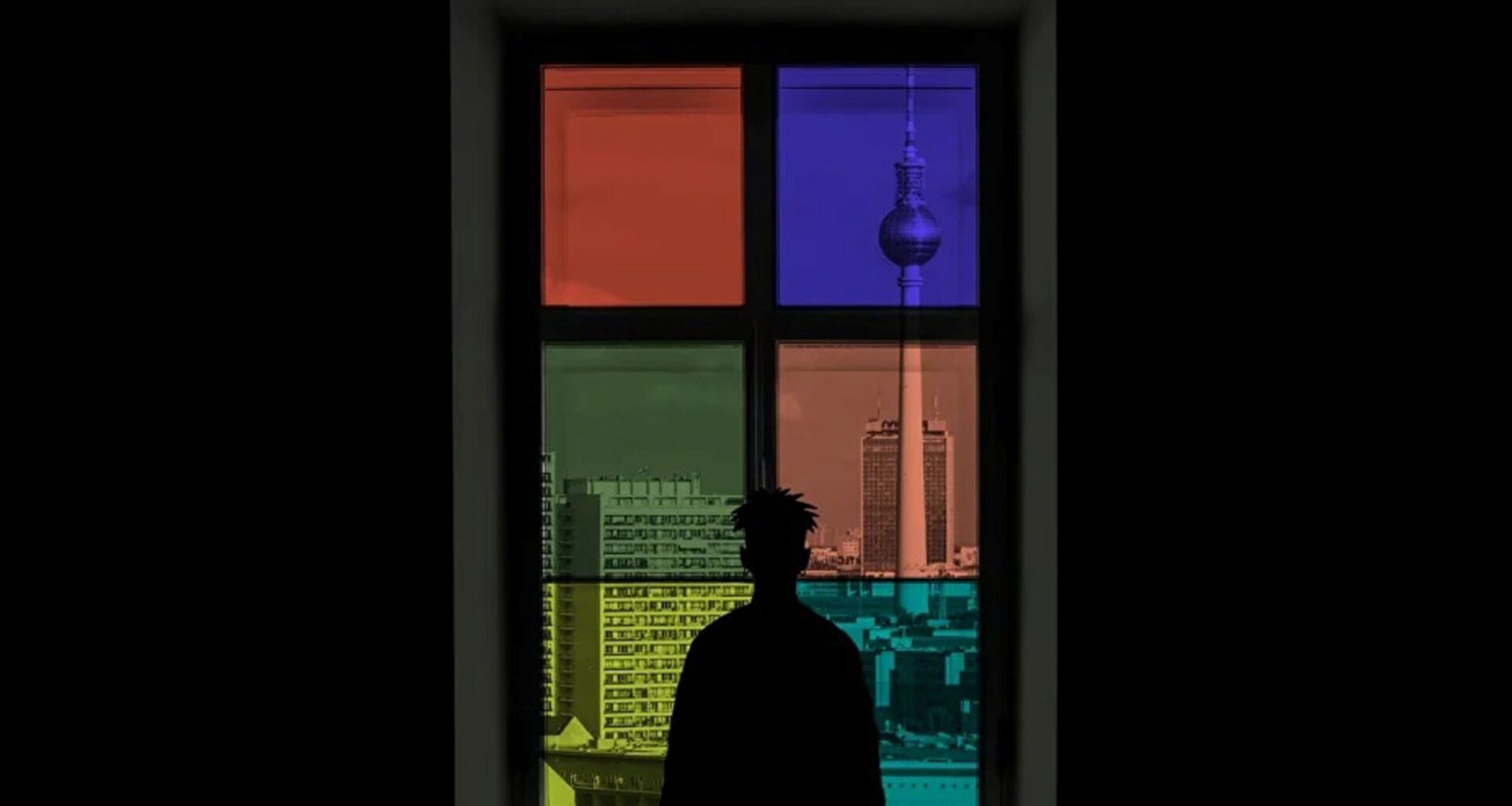 Queerness – Queere Wohnungslosenhilfe aus Berlin gefährdet