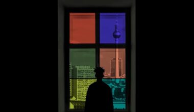 Queerness – Queere Wohnungslosenhilfe aus Berlin gefährdet