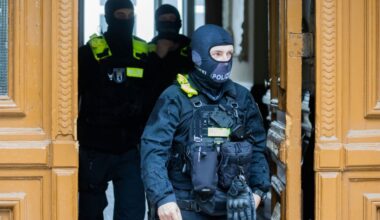 Ermittler stellen bei Hausdurchsuchungen in Berlin 37.000 Euro Falschgeld sicher