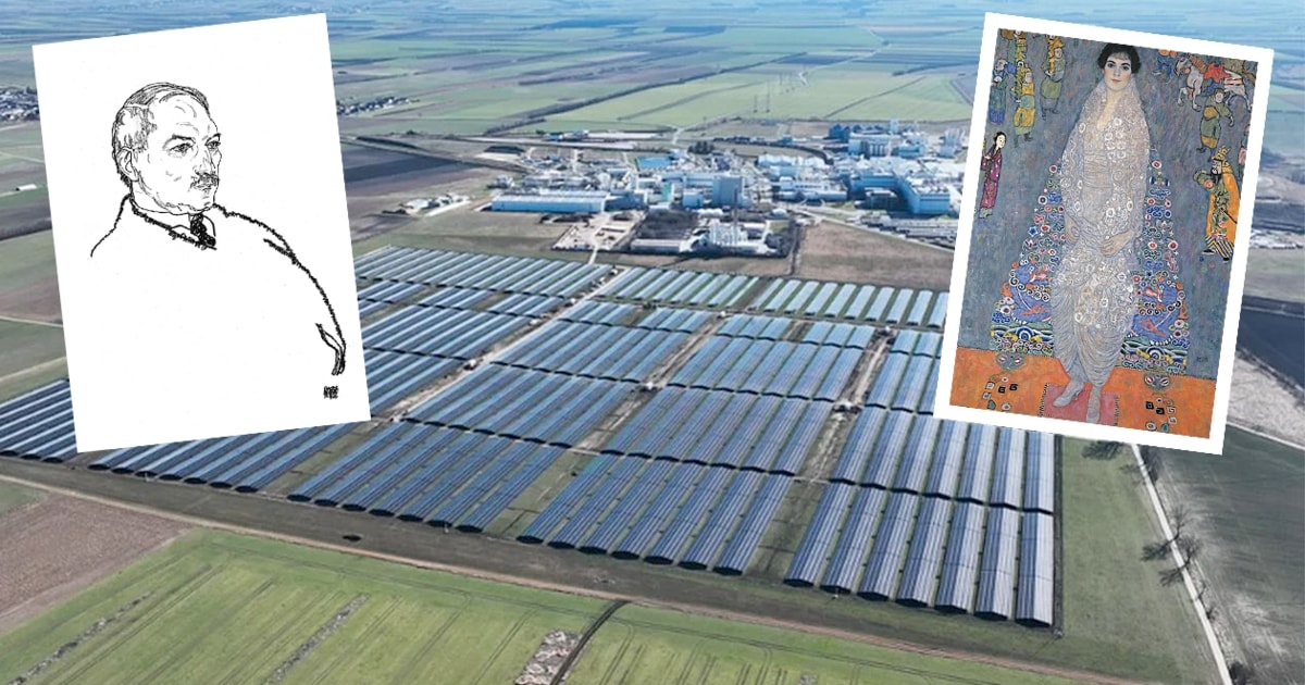 236-Millionen-„Quelle“ - Spur von Rekord-Gemälde führt auch ins Weinviertel