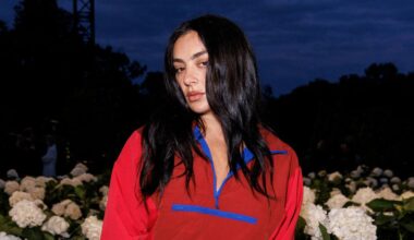 Charli xcx: Ruhm versaut den Charakter
