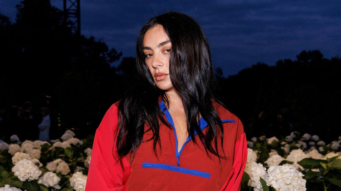 Charli xcx: Ruhm versaut den Charakter