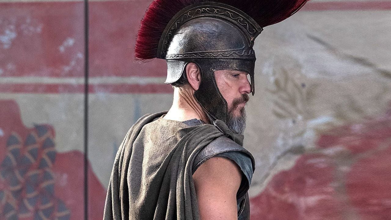 Handgemachtes Spektakel: Darum ist "Die Odyssee" von Christopher Nolan gerade noch spannender geworden - Kino News