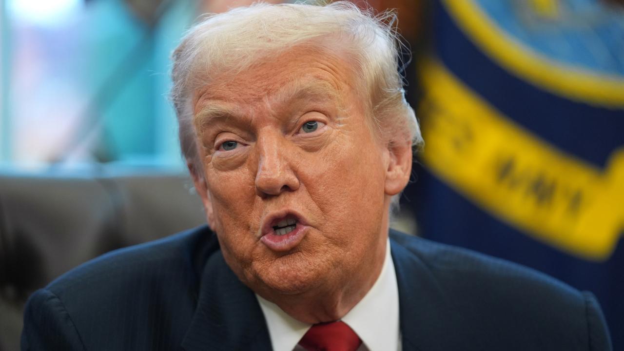 Trump lädt Südafrika wegen angeblichem Völkermord vom nächsten G20-Gipfel aus