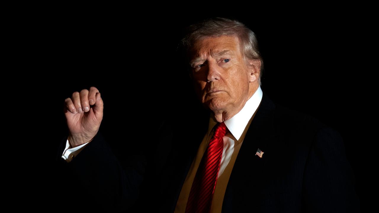 Gericht in Georgia stellt Verfahren wegen Wahlbetrugs gegen Trump ein