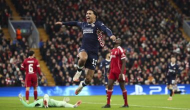 4:1! Eindhoven düpiert völlig verunsichertes Liverpool