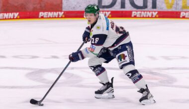 Comeback-Bemühungen der lädierten Eisbären bleiben unbelohnt