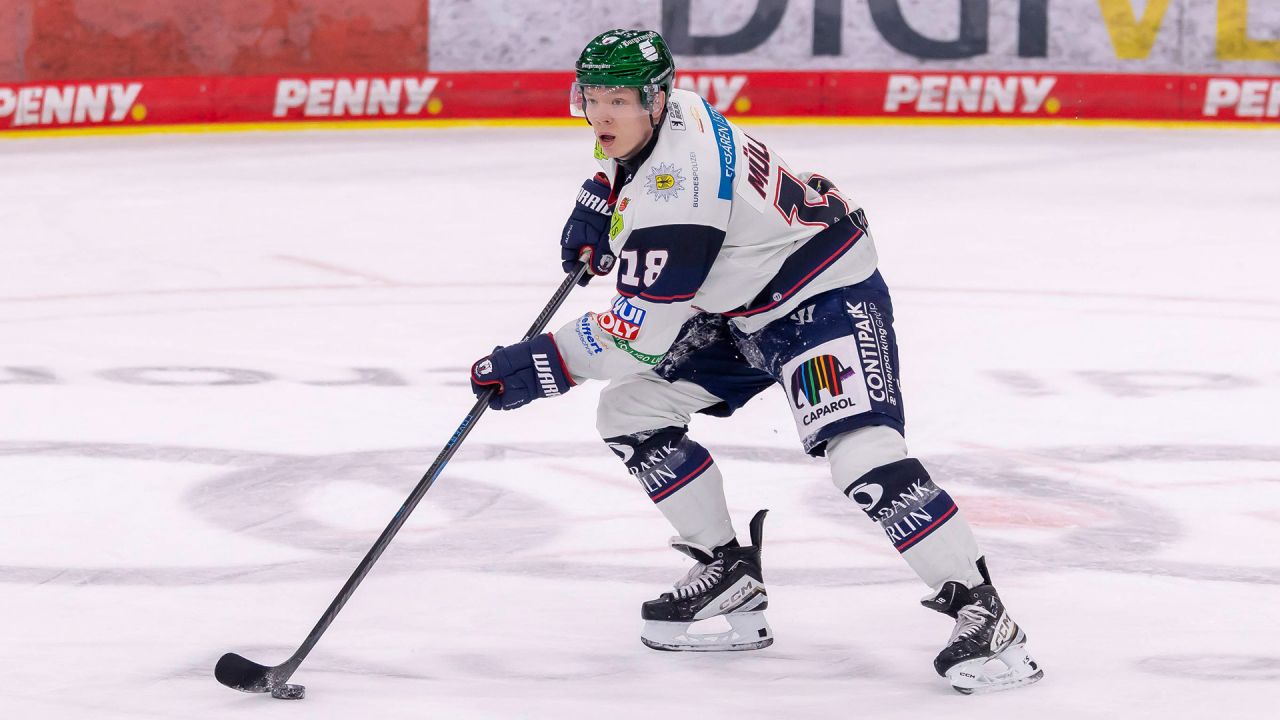 Comeback-Bemühungen der lädierten Eisbären bleiben unbelohnt