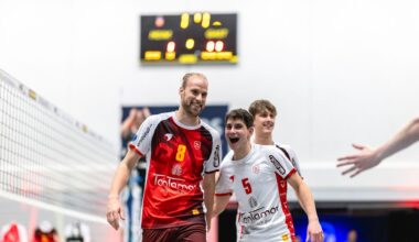 Kiel mit Combackqualitäten in Giesen - Foto:  japhotography