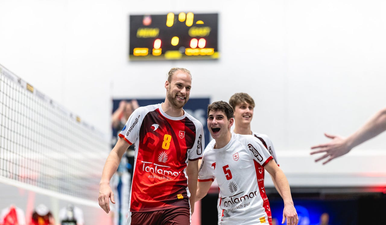 Kiel mit Combackqualitäten in Giesen - Foto:  japhotography