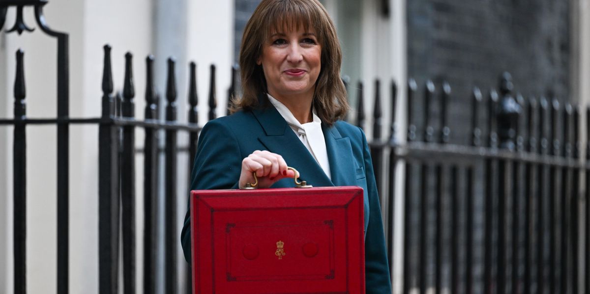 UK Budget: Ein Frankenstein-Budget für die Geschichtsbücher