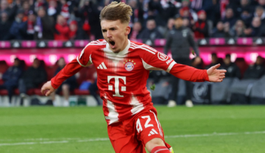 "Das ist nicht normal!" Lennart Karl erstaunt beim FC Bayern selbst seinen Berater Michael Ballack