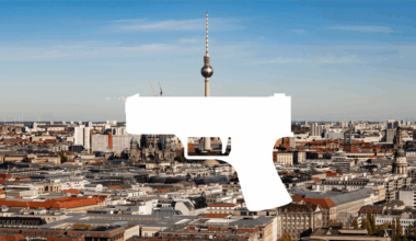 Anschlagspläne in Deutschland: Plante die Hamas einen Anschlag in Berlin?