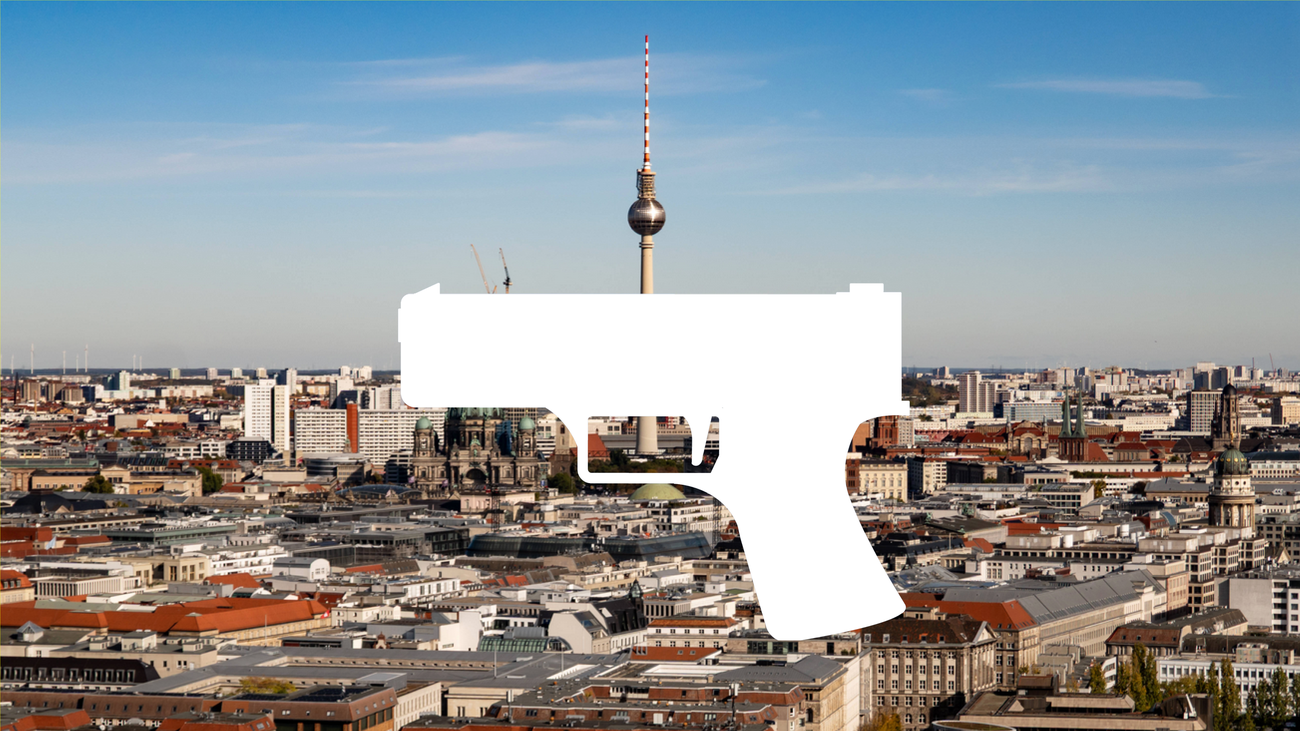 Anschlagspläne in Deutschland: Plante die Hamas einen Anschlag in Berlin?